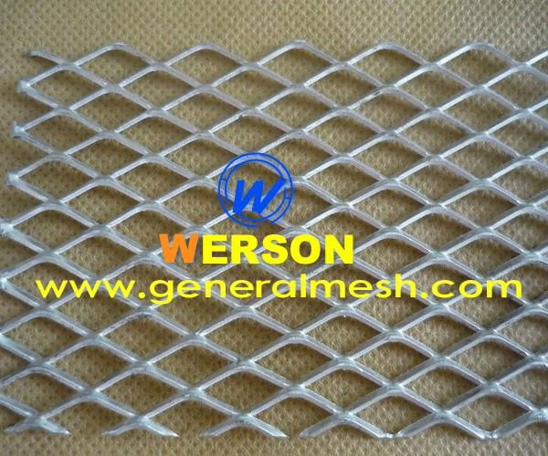 Automotive mesh grill ,auto front BUMPER MESH GRILL