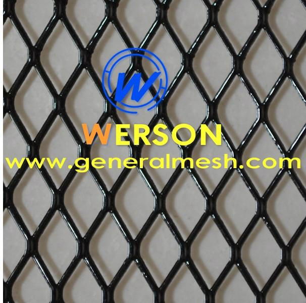 universal mesh grill,auto universal grille,car grill mesh 2