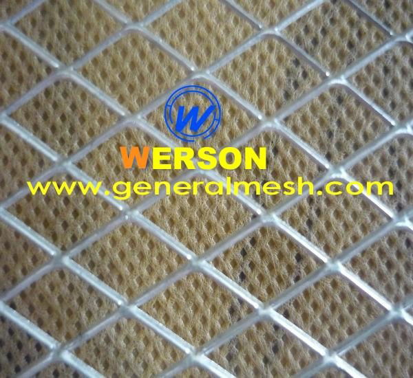 universal mesh grill,auto universal grille,car grill mesh 3
