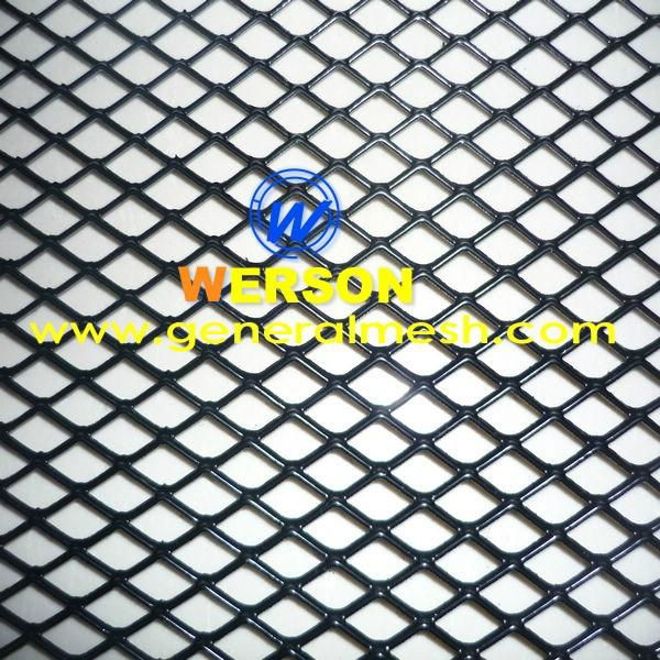 universal mesh grill,auto universal grille,car grill mesh