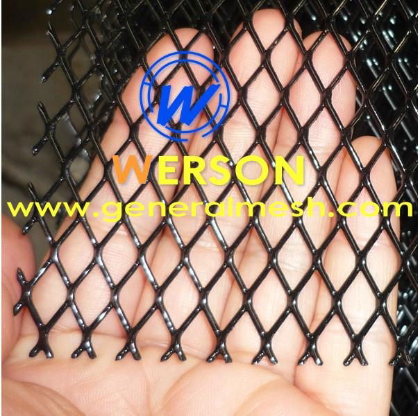 universal mesh grill,auto universal grille,car grill mesh