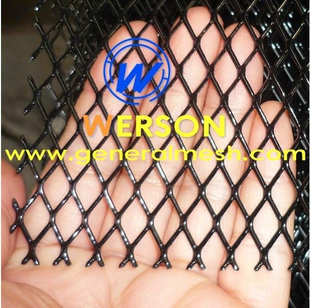 universal mesh grill,auto universal grille,car grill mesh 5