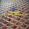 universal mesh grill,auto universal grille,car grill mesh