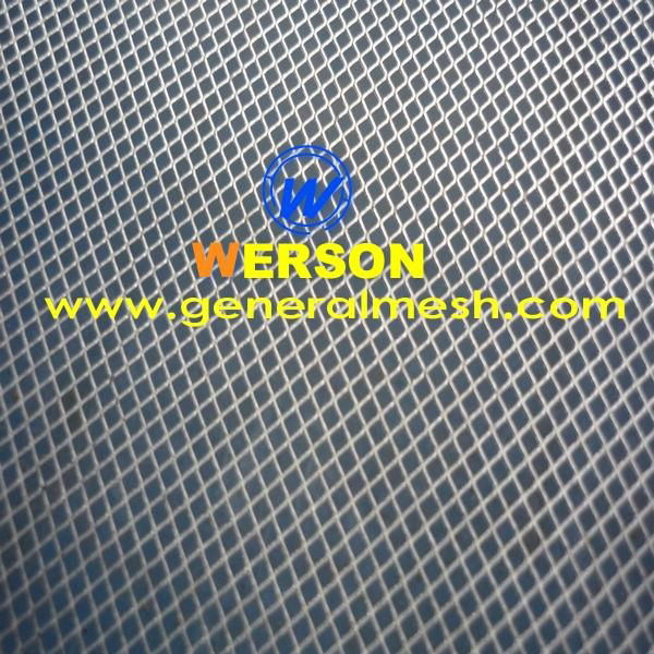 Micro mesh stainless steel expanded metal  for sound box,machine cover,filter