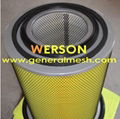 Car air filter ,Air Cleaner,Automotive Air Filter