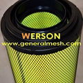 Car air filter ,Air Cleaner,Automotive Air Filter