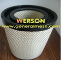 Car air filter ,Air Cleaner,Automotive Air Filter