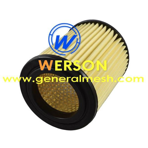 Automotive Panel Air Filter , Motorcycle and ATV Air Filters