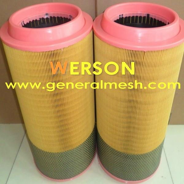 air cleaner filter,Vehicle’s  Air Filter,compressed air filter | generalmesh 3