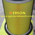 air cleaner filter,Vehicle’s  Air Filter,compressed air filter