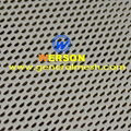 0.5mm thick DVA One Way Vision Mesh