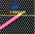 1.8mm thick DVA One Way Vision Mesh Powder coated 