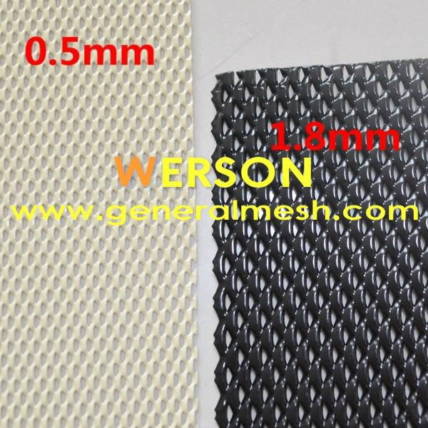 China One Way Restricted Mesh ,privacy mesh ,door screen factory  | generalmesh 4