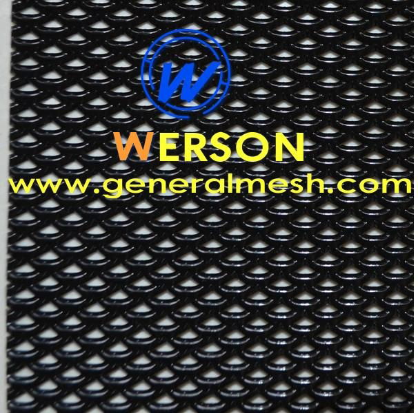 China One Way Restricted Mesh ,privacy mesh ,door screen factory  | generalmesh 2