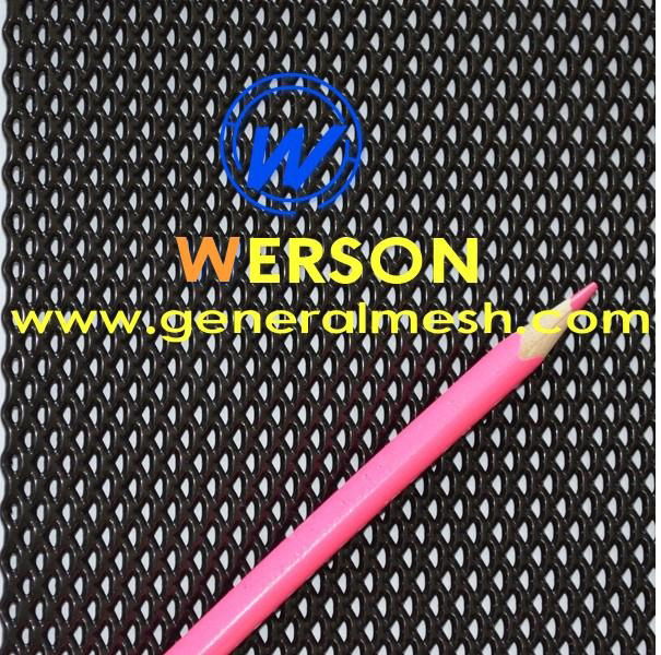 China One Way Restricted Mesh ,privacy mesh ,door screen factory  | generalmesh 3