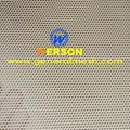 China One Way Restricted Mesh ,privacy mesh ,door screen factory  | generalmesh