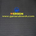 China One Way Restricted Mesh ,privacy mesh ,door screen factory  | generalmesh