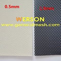 China One Way Restricted Mesh ,privacy mesh ,door screen factory  | generalmesh 1