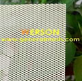 China One Way Restricted Mesh ,privacy mesh ,door screen factory  | generalmesh