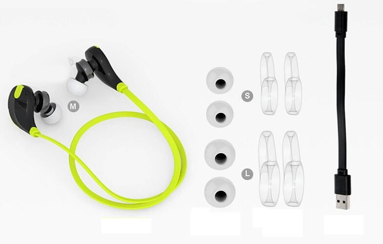 hot-selling handsfree bluetooth headset super mini  bluetooth earbuds/earpieces 2