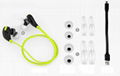 hot-selling handsfree bluetooth headset super mini  bluetooth earbuds/earpieces 2