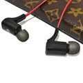 V4.0 with hi-fi sound with NFC function bluetooth headset for apple 4
