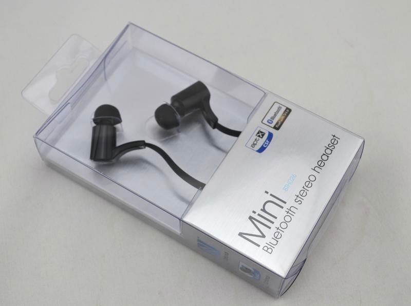 V4.0 with hi-fi sound with NFC function bluetooth headset for apple 5