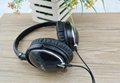 High quality Professional ANC echo cancellation headphones 1