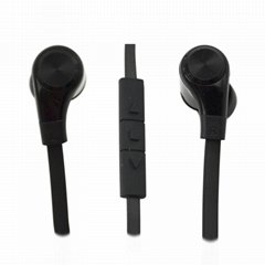 mp3 player small bluetooth wireless headphones/earbuds
