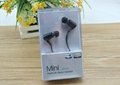 mp3 player small bluetooth wireless headphones/earbuds 3