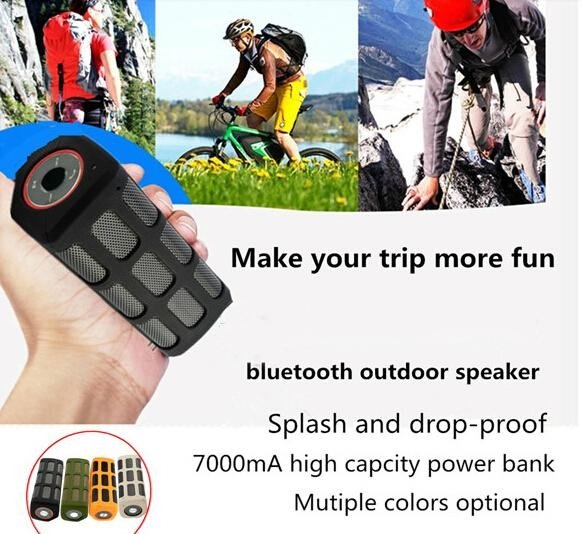 IPX4 legoo waterproof bluetooth speaker colorful 5