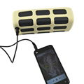 IPX4 legoo waterproof bluetooth speaker