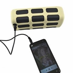 IPX4 legoo waterproof bluetooth speaker colorful