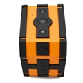 Power bank waterproof mini speaker  IPX7,mp3 player pool sea 2