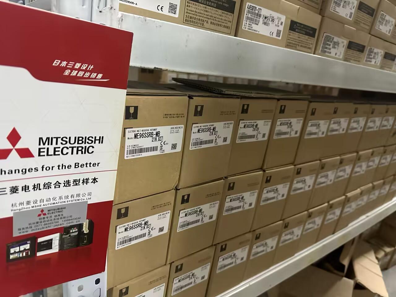 三菱Q-PLC 三菱Q可编程 三菱Q控制器 3