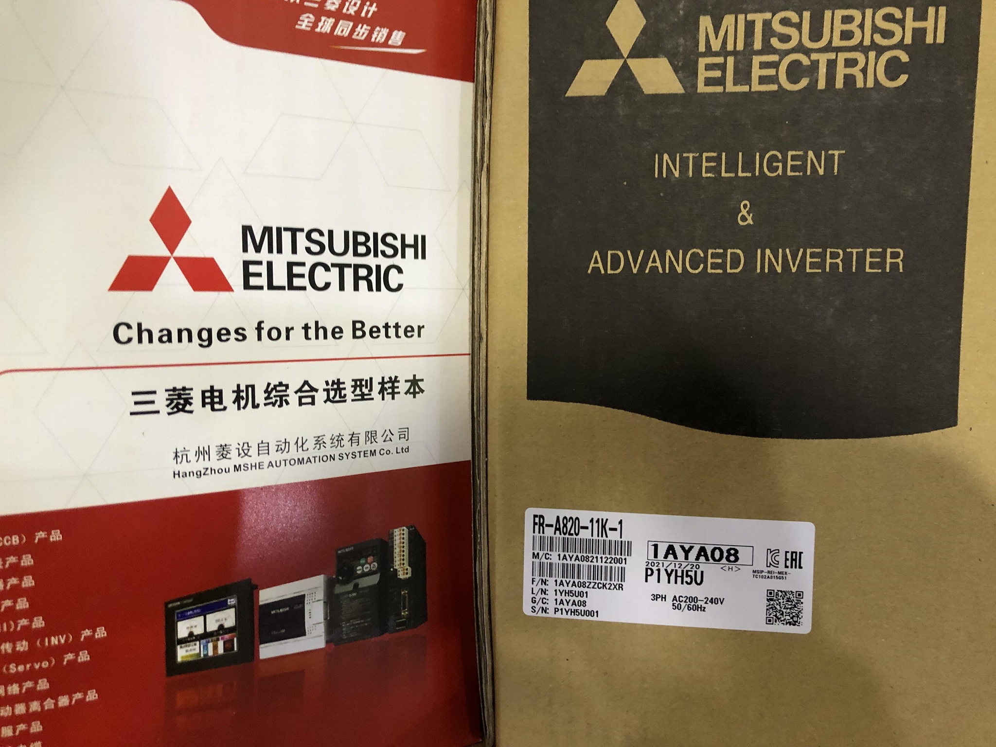三菱FX3U FX3UC FX5U FX5UJ 可编程控制器  2