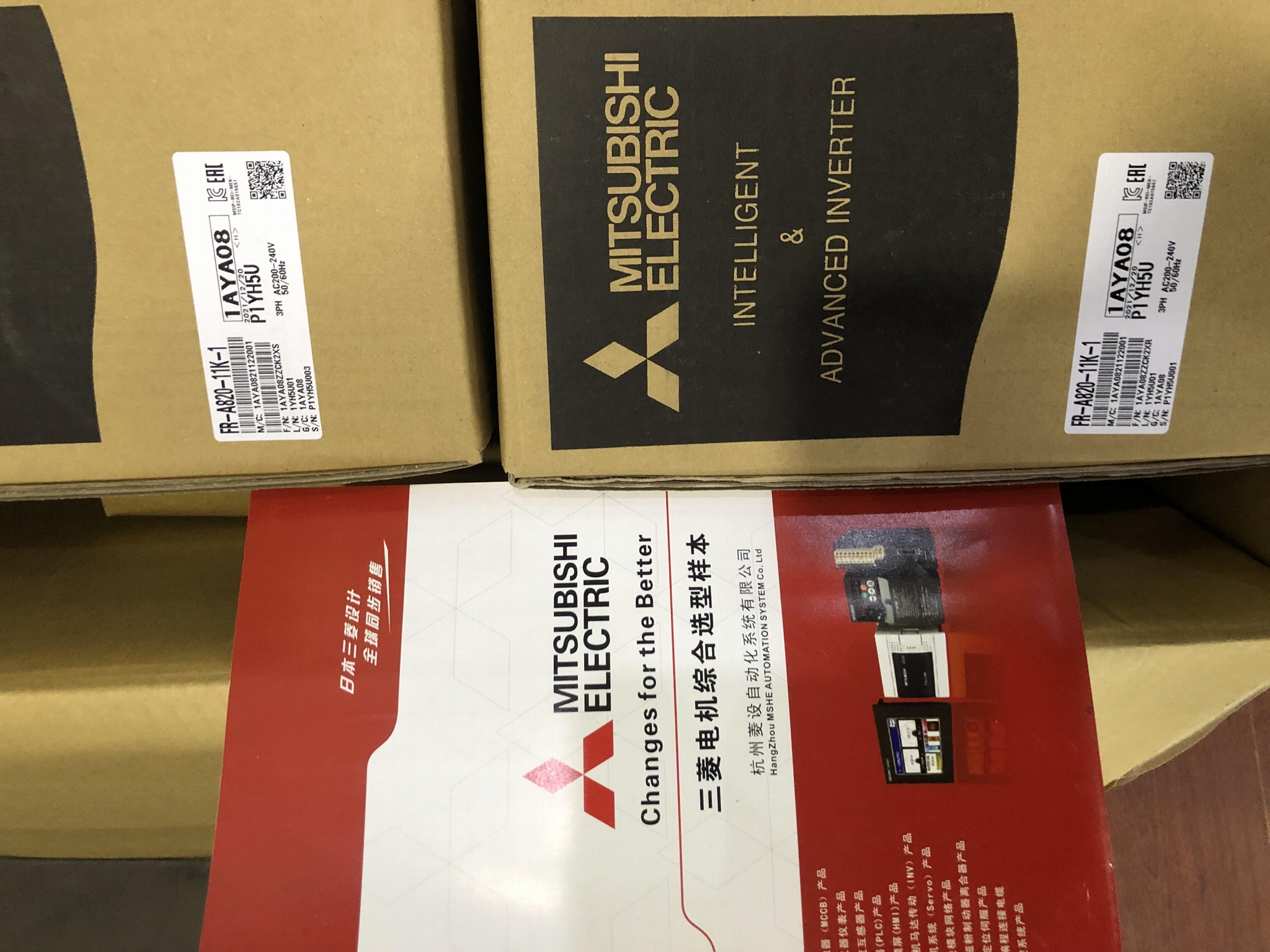 三菱FX3U FX3UC FX5U FX5UJ 可编程控制器  5