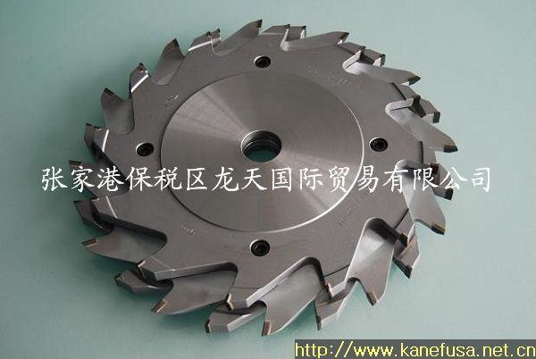 兼房金刚石锯片 4