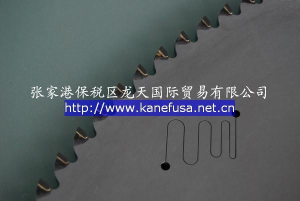 兼房KANEFUSA鋸片，兼房總代理 2