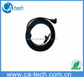 Patch Cord CAT6e Flat Cable 2M