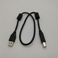 USB打印机线/USB2.0 AM TO BM Cable