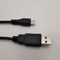 USB2.0 male to micro USB male cable