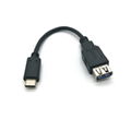 USB3.1 Type C Male To USB3.0 Female OTG