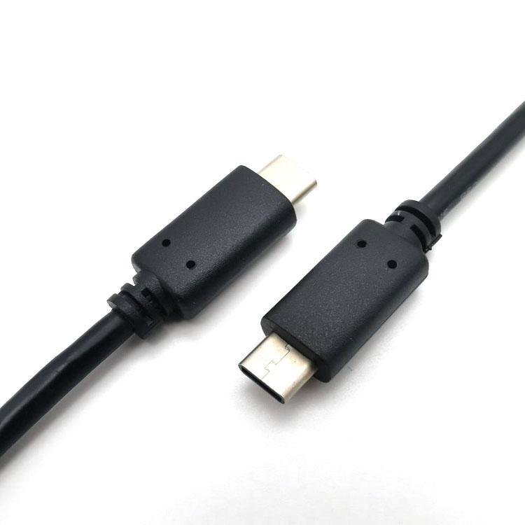 USB Type C to USB Type C PD chargeing  cable