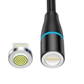 3 in 1  Magnetic Charging USB Cable 