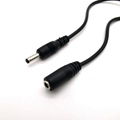 DC Male to Female 3.5 x1.35 Extension Power Cable 4