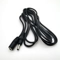 DC Male to Female 3.5 x1.35 Extension Power Cable 6