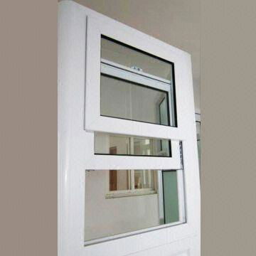 PVC WINDOWS