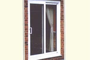 PVC WINDOWS 4