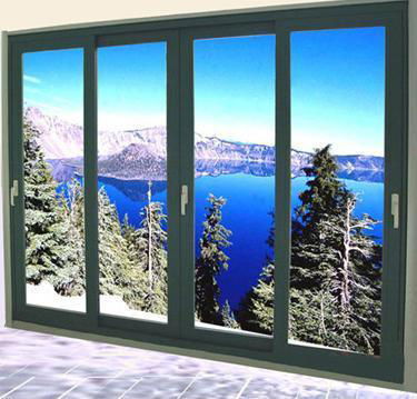 PVC WINDOWS 5